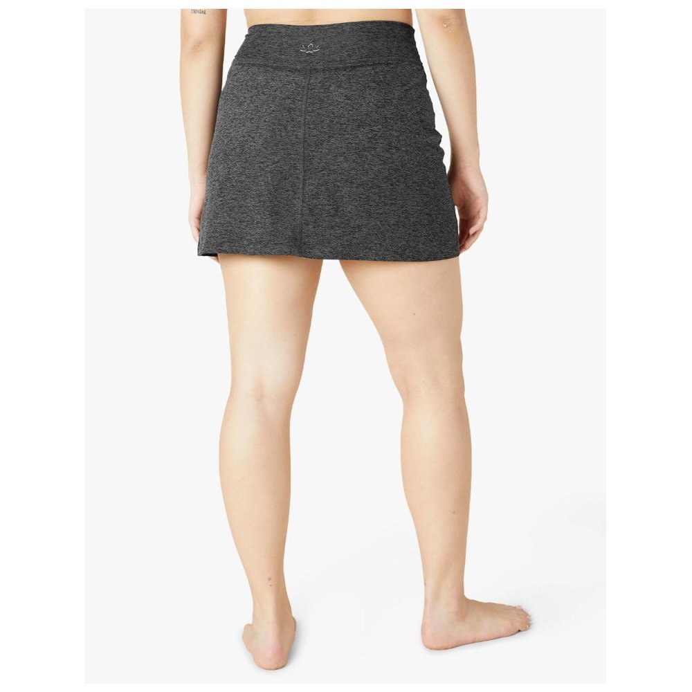 Beyond Yoga Spacedye Move It Skirt